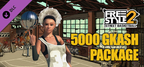 5000Gkash Package