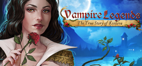 Vampire Legends: The True Story of Kisilova icon