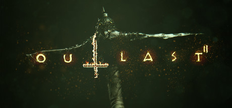 Outlast 2 on Steam Backlog