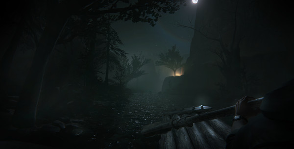 Outlast 2 PC requirements