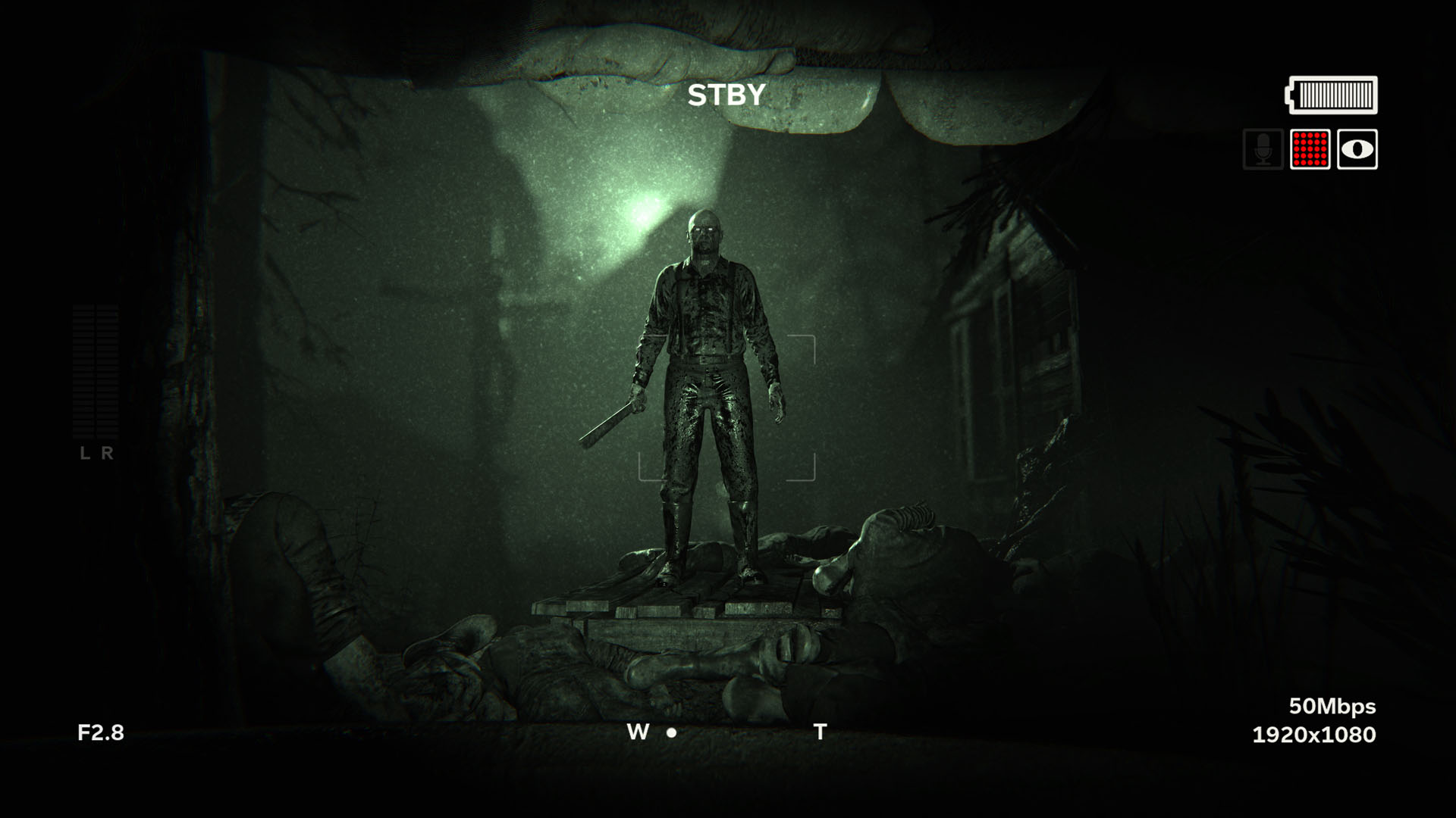 download free outlast 3