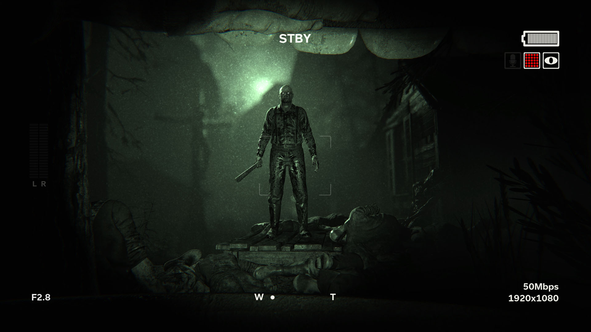 Outlast System Requirements: Can You Run It?