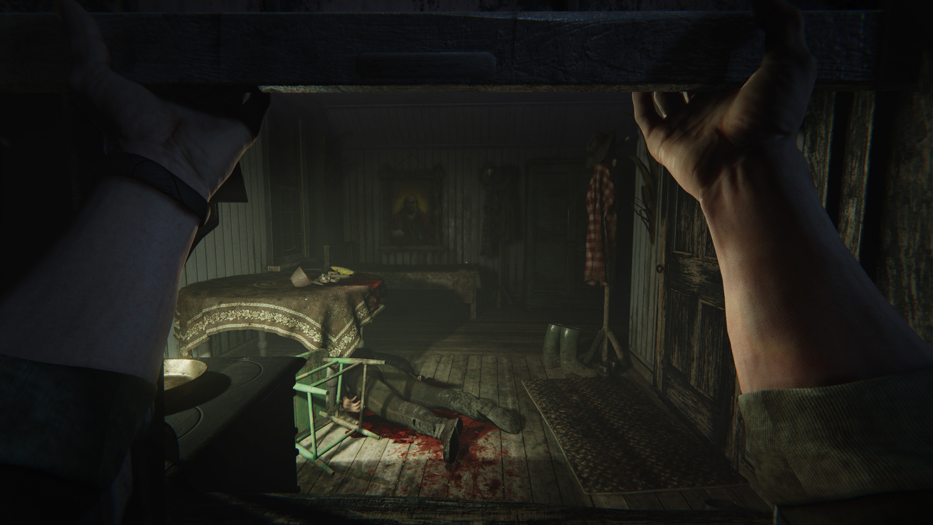 Outlast System Requirements: Can You Run It?