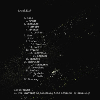 Скриншот из Wait - Original Soundtrack