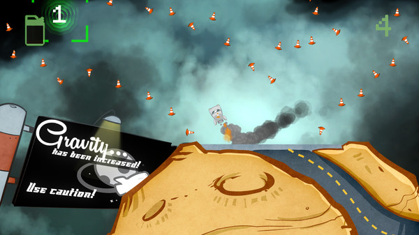 Blue-Collar Astronaut for linux