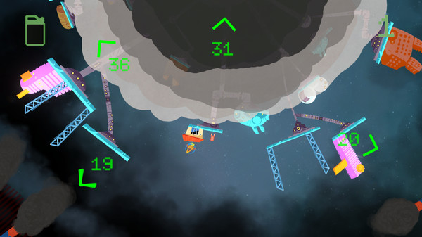 Blue-Collar Astronaut game for windows Pc 1