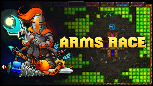 Скриншот из Knight Squad - Extra Chivalrous