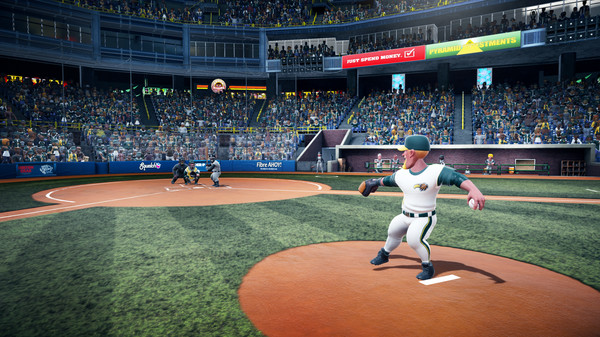 Super Mega Baseball 2 for linux