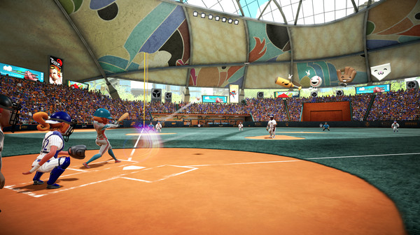 Super Mega Baseball 2 recommended requirements