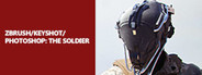 Robotpencil Presents: The Soldier