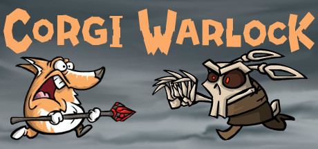 Corgi Warlock on Steam Backlog