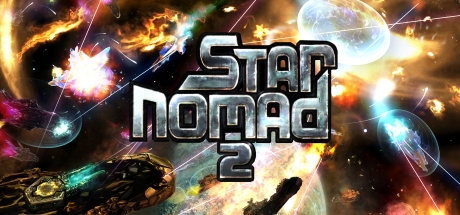 View Star Nomad 2 on IsThereAnyDeal