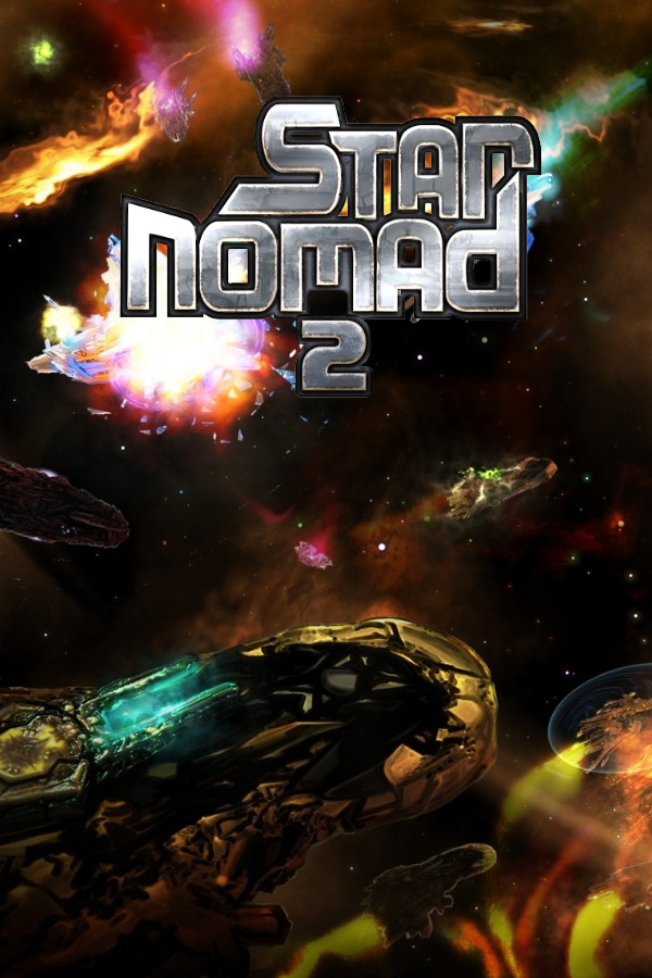 Star Nomad 2 for steam Star Nomad 2 for steam
