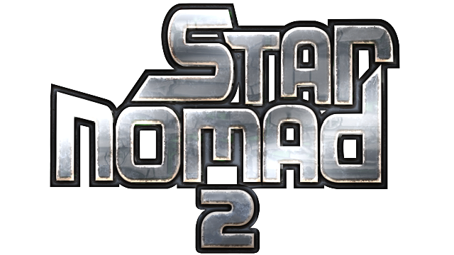 Star Nomad 2 Logo