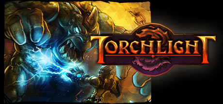 Torchlight cover art