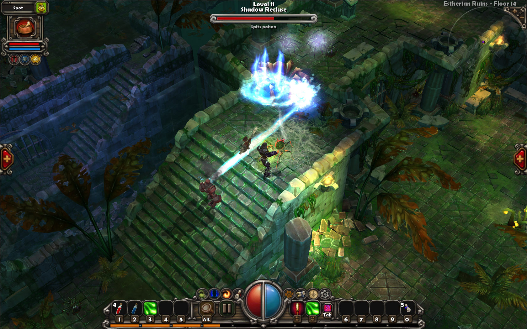 games like torchlight 2 download