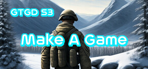 GTGD S3 How To Make A Game cover art