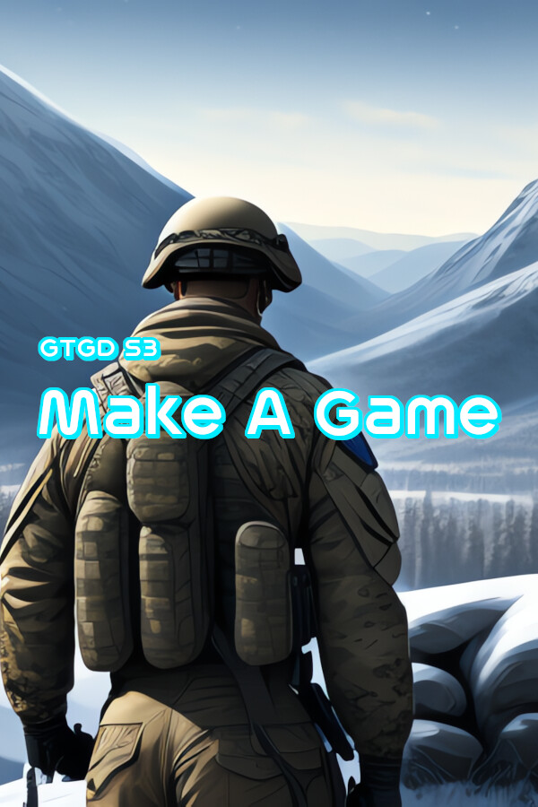 Gamer To Game Developer Series 3: How To Make A Game for steam