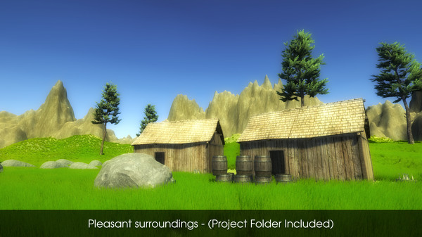 GTGD S3 How To Make A Game game for windows Pc 1