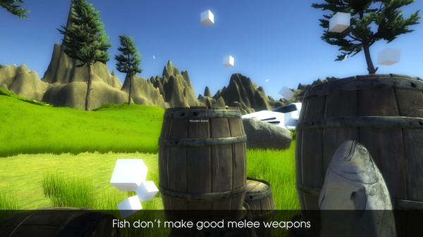 Скриншот из GTGD S3 How To Make A Game