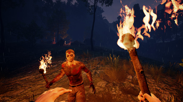 The Other 99 game for Linux 1