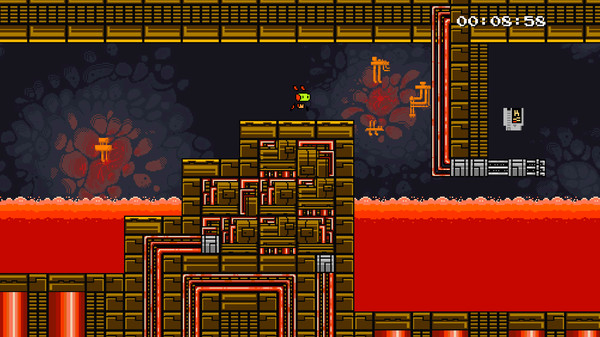 KByte game for windows Pc 1