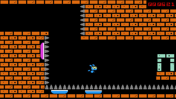 Скриншот из KByte