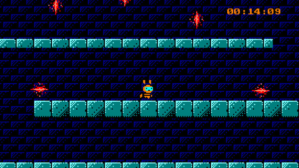 Скриншот из KByte