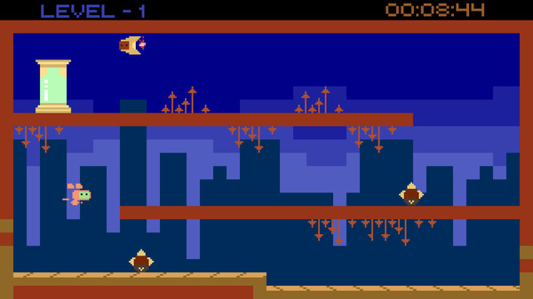 Скриншот из KByte