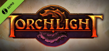 Torchlight Demo cover art