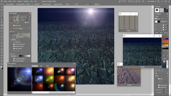 PD Howler 10 game for Linux 1