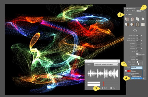 PD Howler 10for windows and Linux 1