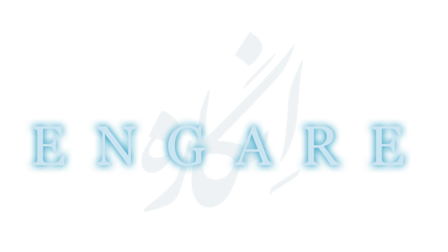 Engare Logo