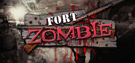 Fort Zombie cover art