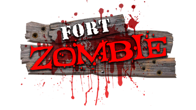 Fort Zombie Logo