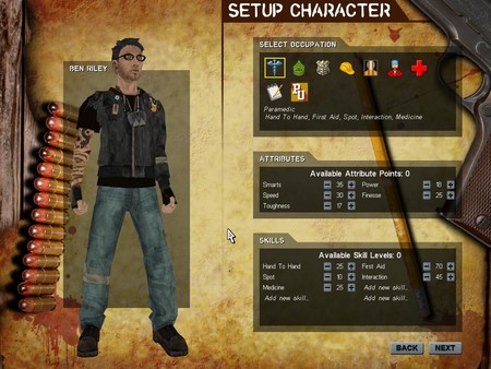 Скриншот из Fort Zombie Скриншот из Fort Zombie