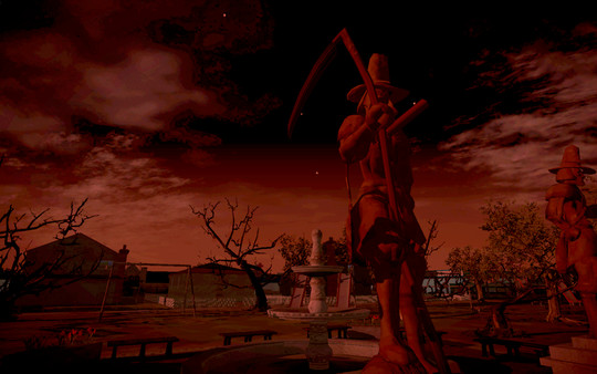 Скриншот из Fort Zombie Скриншот из Fort Zombie