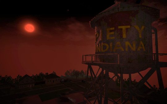 Скриншот из Fort Zombie Скриншот из Fort Zombie