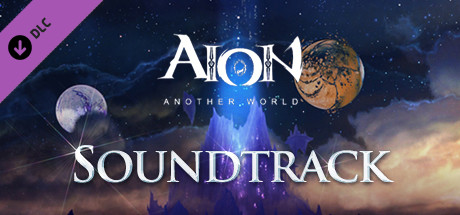 Aion: Another World OST cover art