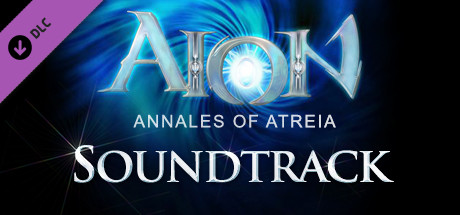 Aion: Annales of Atreia OST cover art