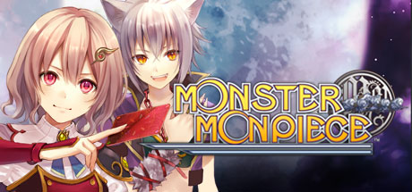 Teaser image for Monster Monpiece