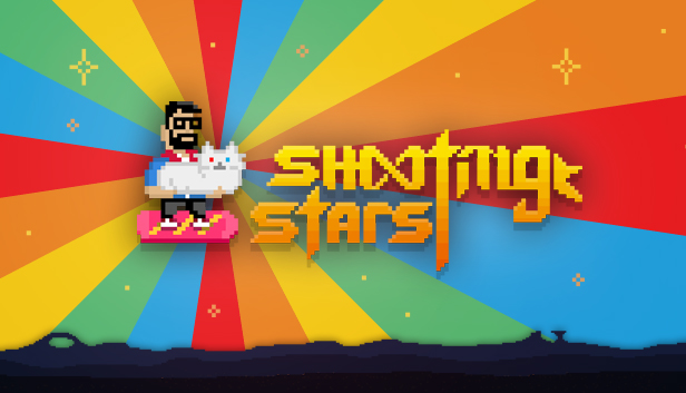 Shooting Stars!