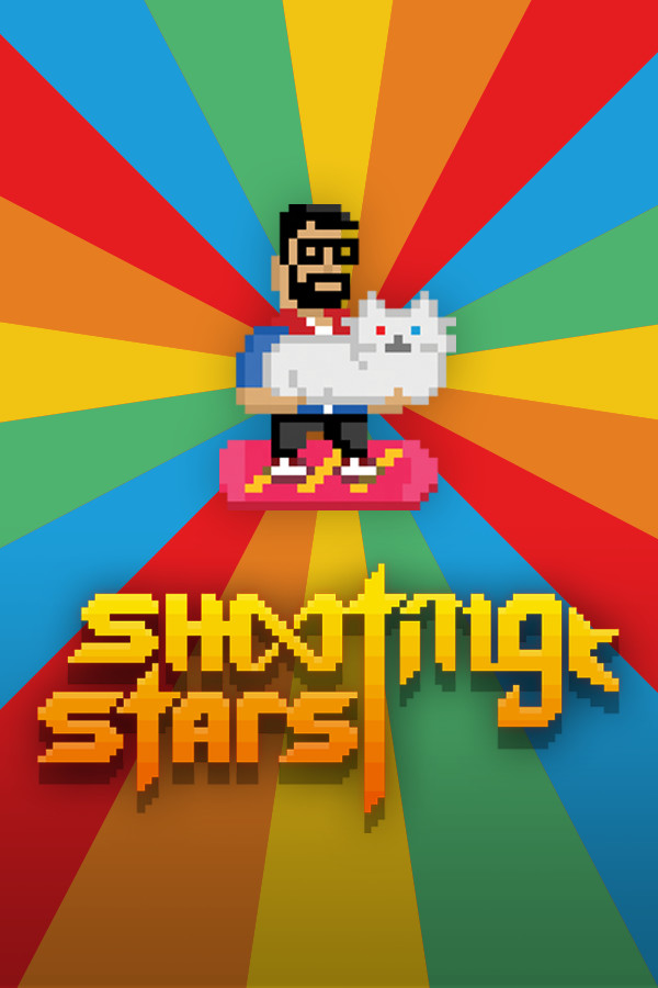 Shooting Stars! for steam Shooting Stars! for steam
