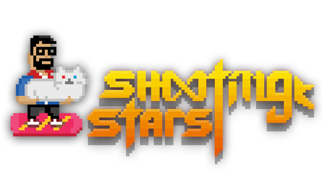 Shooting Stars! - Steam Backlog