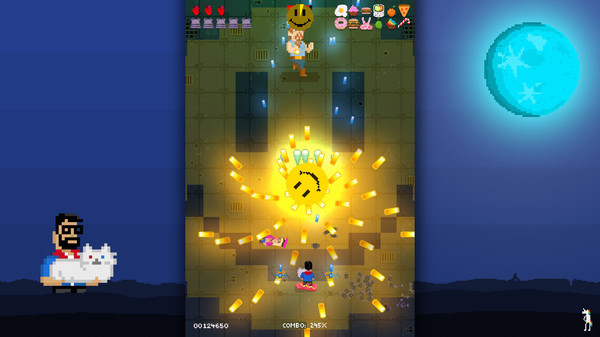 Shooting Stars! game for windows Pc 1