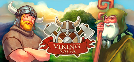 Viking Saga: The Cursed Ring icon