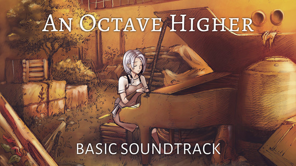 Скриншот из An Octave Higher - Basic Soundtrack