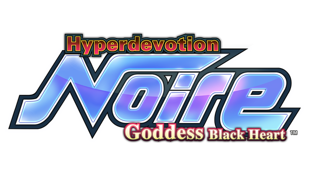 Hyperdevotion Noire: Goddess Black Heart (Neptunia)- Backlog.rip