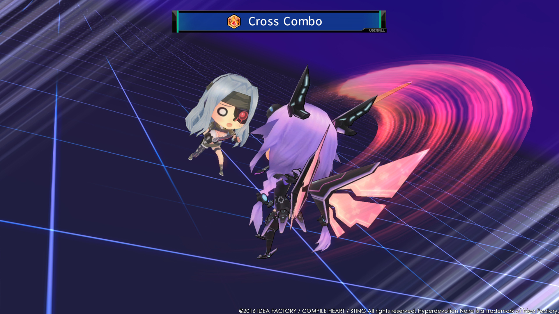 Hyperdevotion Noire Goddess Black Heart Neptunia On Steam Hyperdevotion Noire Goddess Black Heart Neptunia On Steam