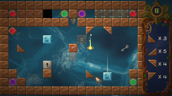Fly, Glowfly! game for windows Pc 1
